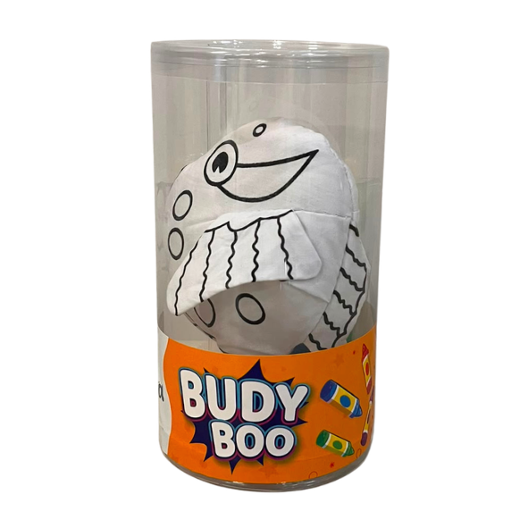 Budyboo Balık Seti