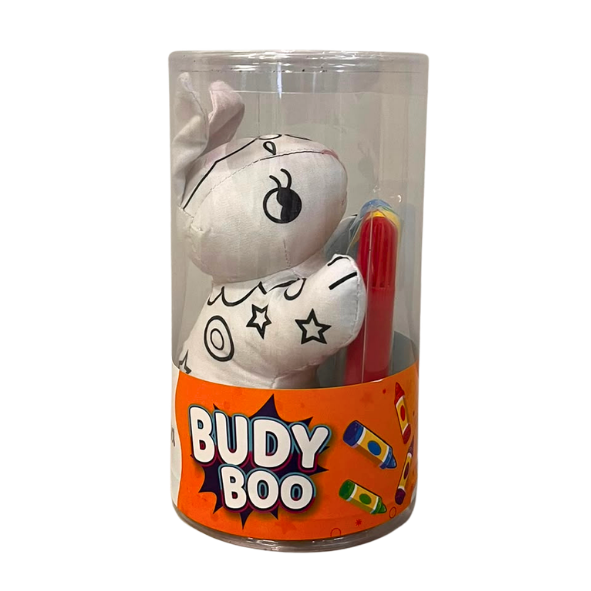 Budyboo Tavşan Seti